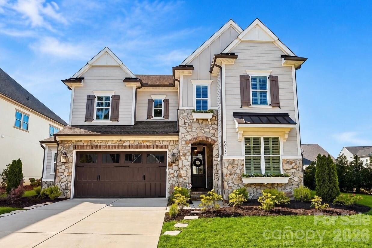 Property Photo: 6083 Holden Court SC 29715
