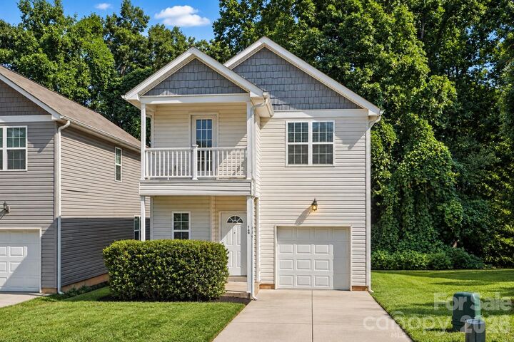 Property Photo:  145 High Bluff Circle  NC 28115 