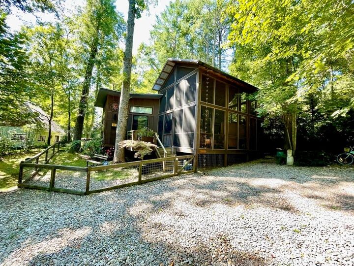 Property Photo:  97 Fairway Drive  NC 28711 