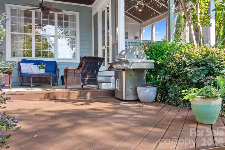 Property Photo:  8606 Camberly Road  NC 28078 