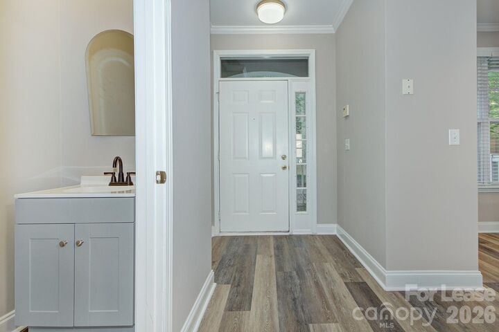 Property Photo: 210 S Cedar Street NC 28202