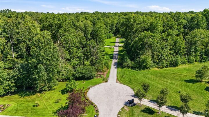 Property Photo:  6326 Telford Farm Lane  OH 45122 