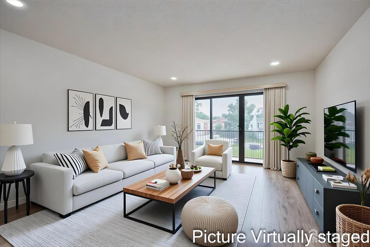 Property Photo: 349 Lancaster Court NJ 08854