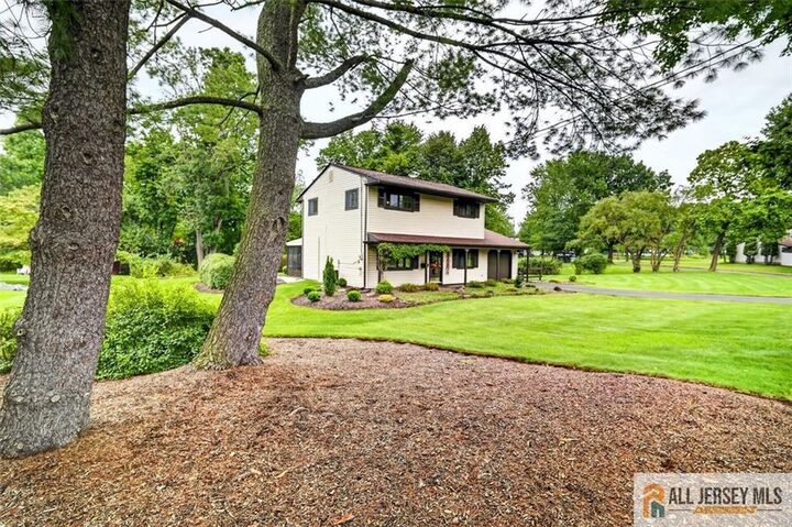 Property Photo: 40 Emerald Road NJ 08824