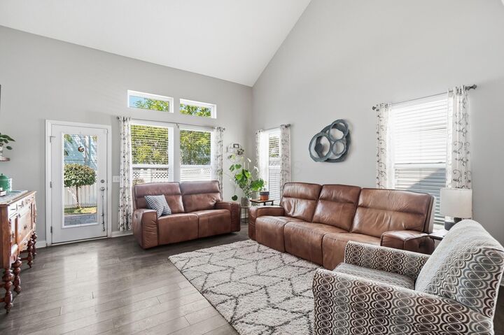 Property Photo:  2186 Tournament Way  OH 43123 