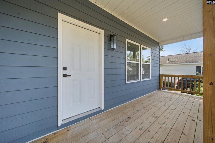 Property Photo:  401 Drayton  SC 29108 