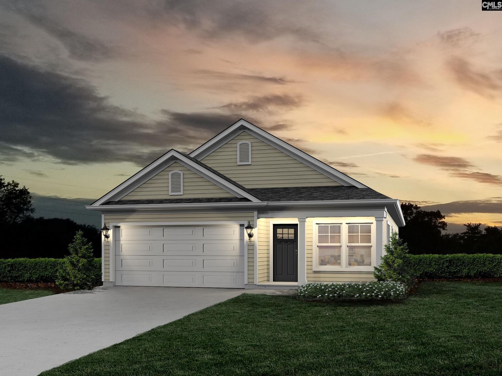 Property Photo:  518 Arcado  SC 29223 