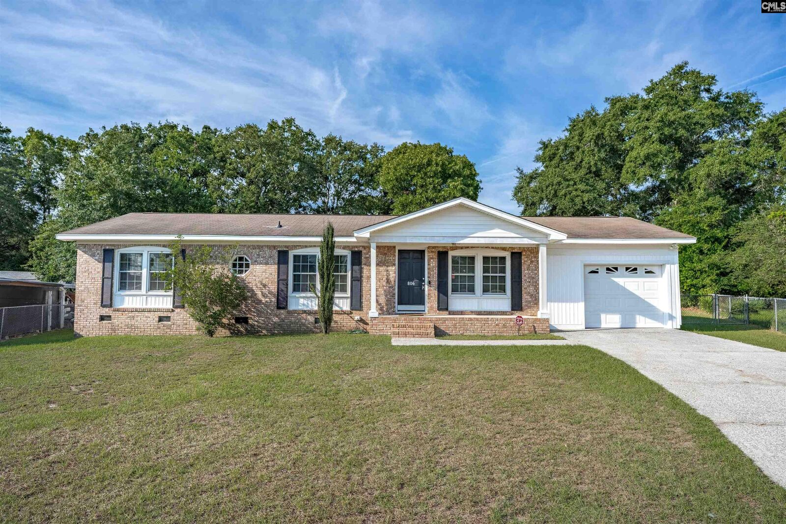 Property Photo:  806 Mark Anthony  SC 29170 