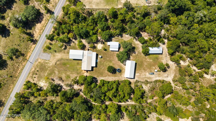 Property Photo:  3726 Pine Log Road  FL 32428 