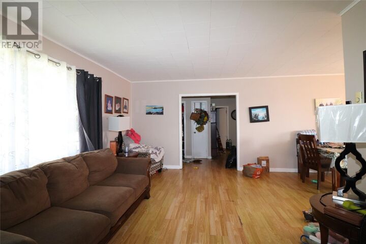 Property Photo: 19 Patrick Street NL A1Y 1C5