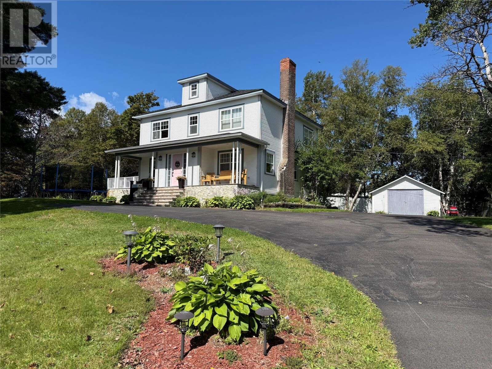 Property Photo:  6 Sunset Drive  NL A2A 1W7 