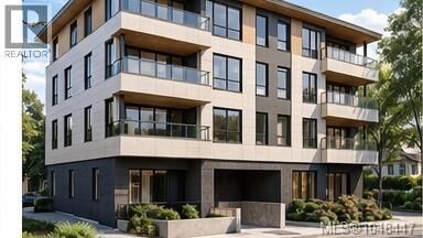 Property Photo:  2326 Oak Bay Avenue Ph4  BC V8R 1G9 