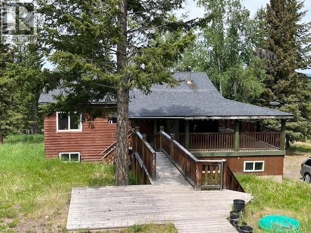 Property Photo:  6108 Lone Butte Horse Lake Road  BC V0K 1X3 