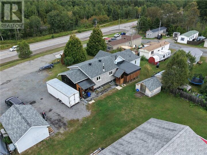 Property Photo: 2125 Regional Road 55 Highway ON P0M 2M0