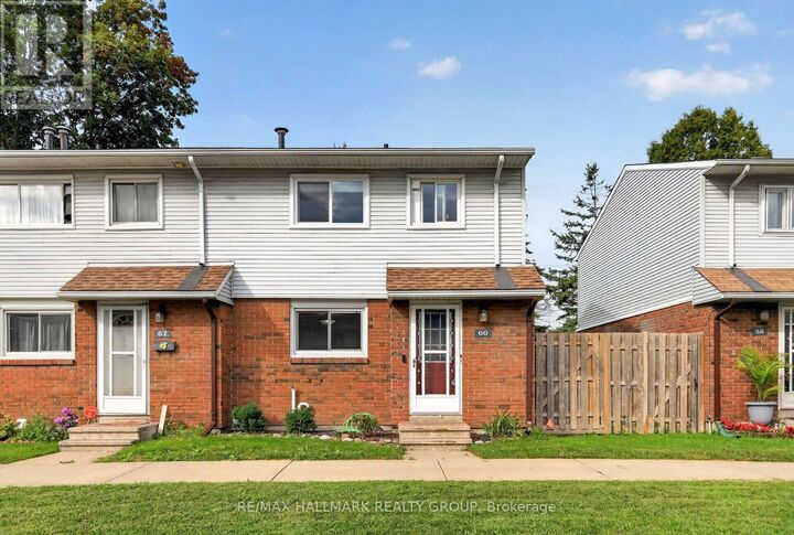 Property Photo:  1045 Morrison Drive 60  ON K2H 7L2 
