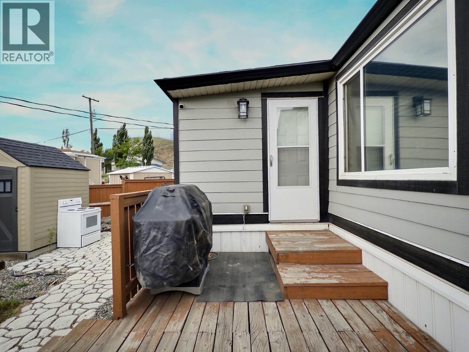 Property Photo:  1375 Ord Road 50  BC V2B 7V3 