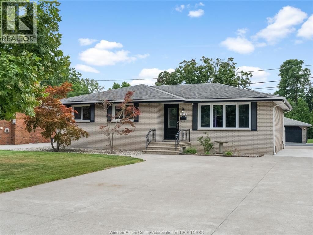 Property Photo:  1865 Todd Lane  ON N9H 1J6 