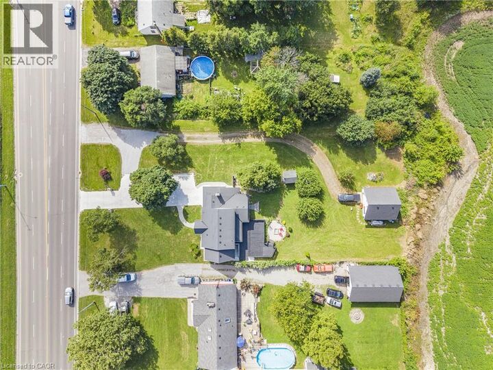 Property Photo:  8793 Thorold Stone Road  ON L2H 0V9 