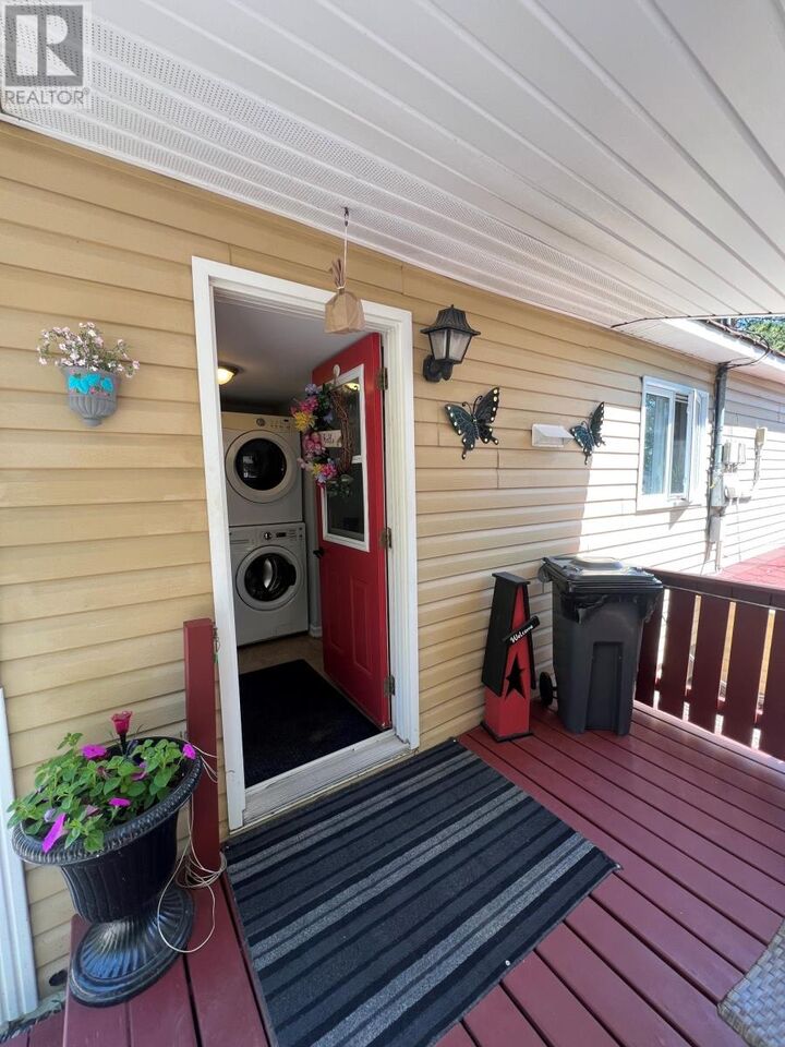 Property Photo:  136A Memorial Drive  NL A5A 1N5 
