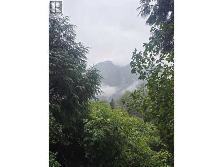 Property Photo:  A Usk Lot  BC V8G 0A8 