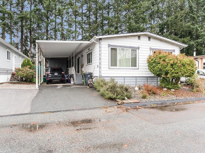 Property Photo:  1840 160 Street 297  BC V4A 4X4 