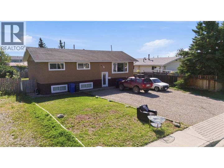 Property Photo:  11115 102 Avenue  BC V1J 2G2 