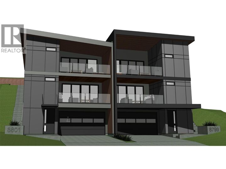 Property Photo:  8801 Adventure Bay Road  BC V1H 1E1 