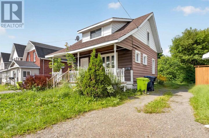Property Photo:  461 John St  ON P6C 3J8 