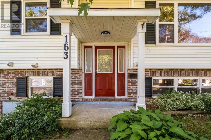 Property Photo:  163 Oakdene Avenue  NS B4N 2C2 
