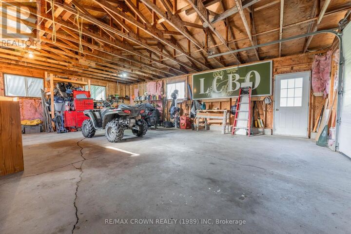Property Photo:  12 St Joseph Road  ON P0L 1V0 
