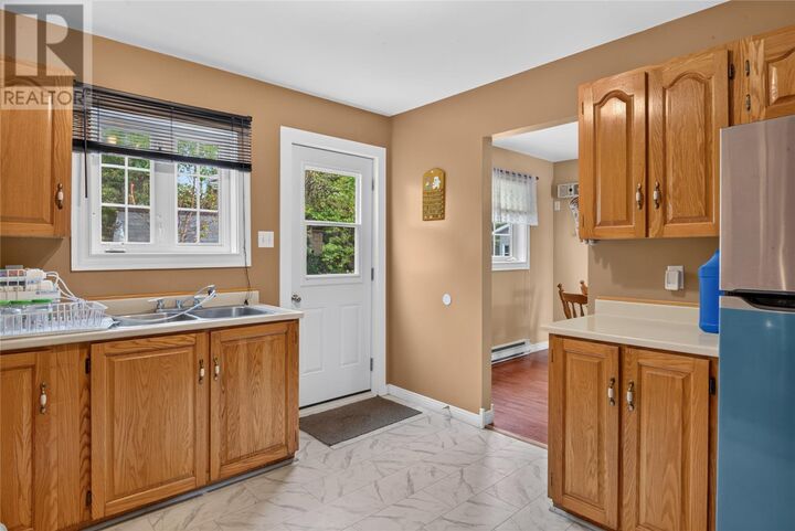Property Photo:  46 Curtiss Avenue  NL A1V 2E5 