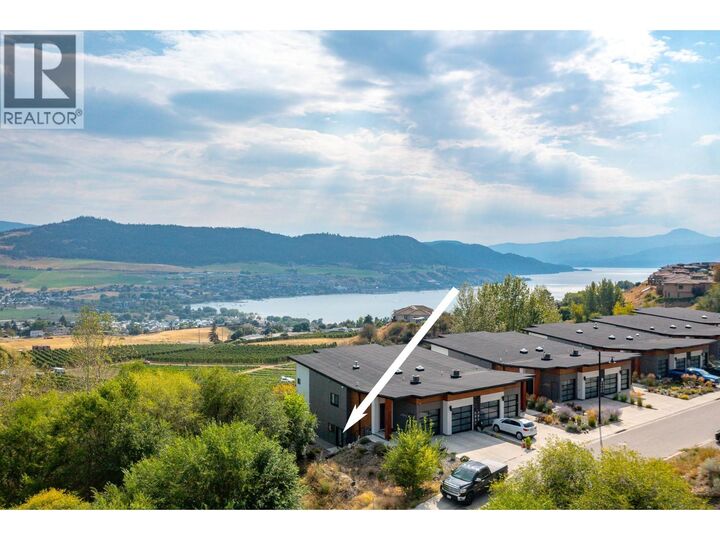 Property Photo:  206 Vineyard Way  BC V1H 1Z7 