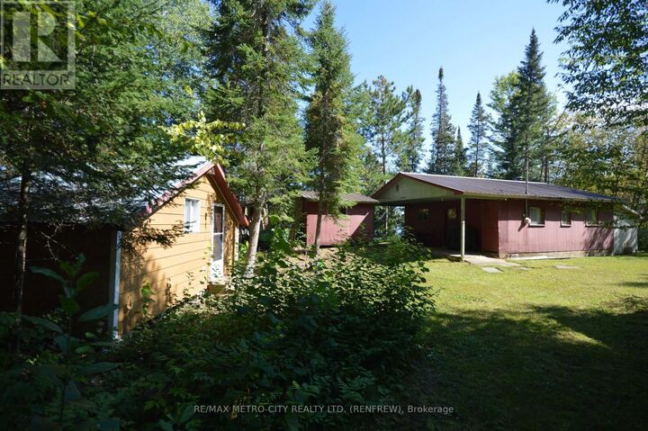 Property Photo:  482 Cameron Lake Road  ON K0J 2E0 