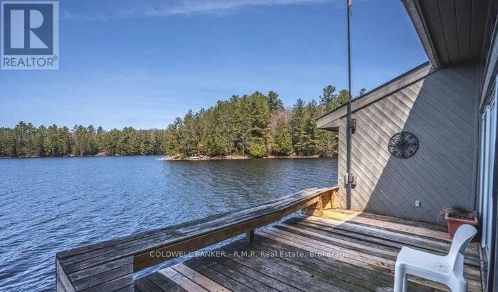 Property Photo: 1756 Chandler Drive ON K0M 1S0
