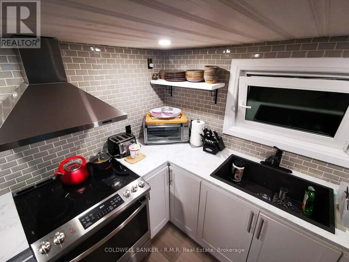 Property Photo: 1759 Chandler Drive ON K0M 1S0