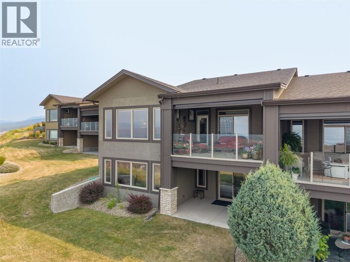Property Photo:  1836 Tower Ranch Boulevard 2  BC V1P 1S8 