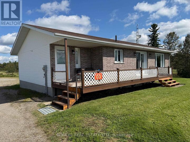 Property Photo:  1363 Hwy 652  ON P0L 1C0 