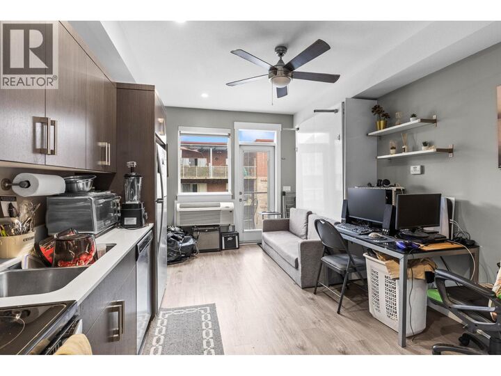 Property Photo:  925 Leon Avenue 618  BC V1Y 0E5 