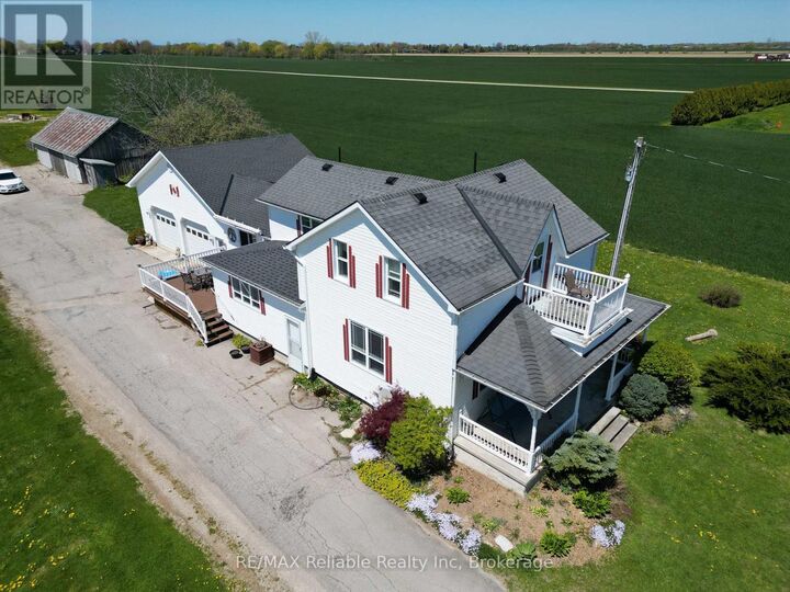 Property Photo:  73053 Bluewater Highway  ON N0M 2T0 