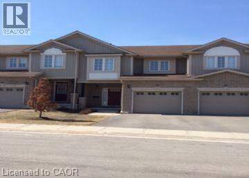Property Photo:  105 Pinnacle Drive 11  ON N2P 1B8 