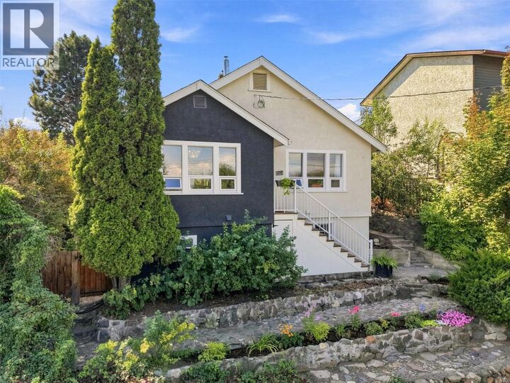 Property Photo: 675 Dominion Street BC V2C 2X6