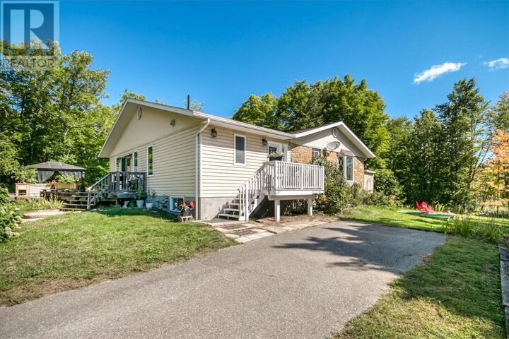 Property Photo:  84 Holiday Haven Road  ON P0P 1N0 