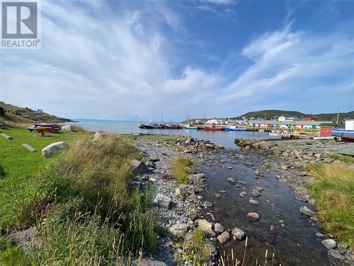Property Photo: 213 A Main Road NL A0B 3M0