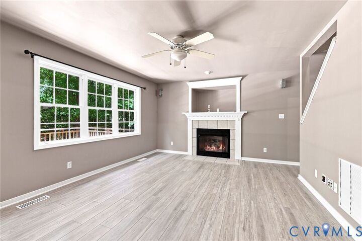 Property Photo:  3522 Fairfield Road  VA 23139 
