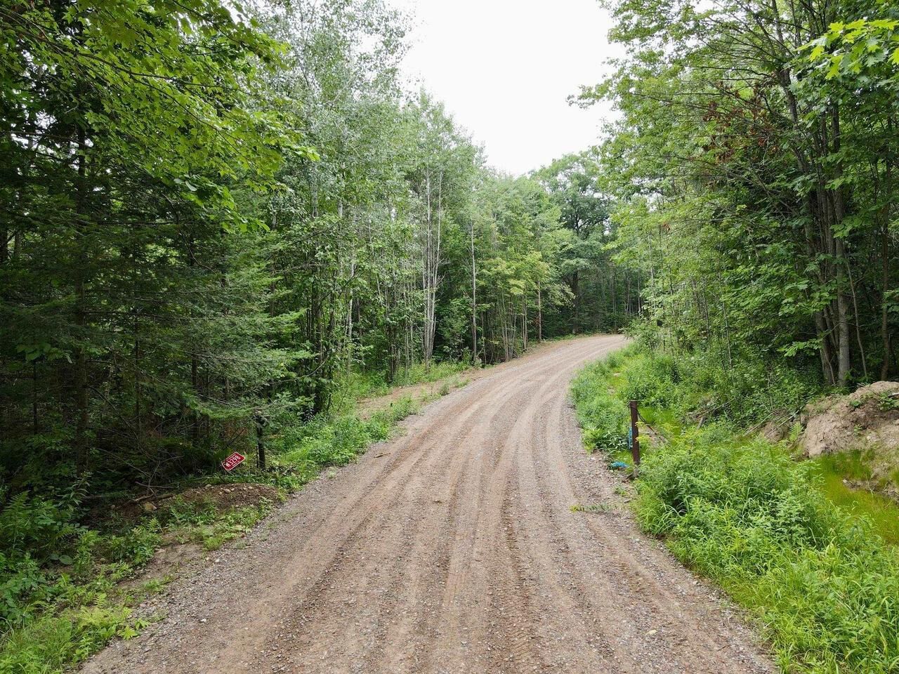 Property Photo: Lot 1 David Road WI 54435