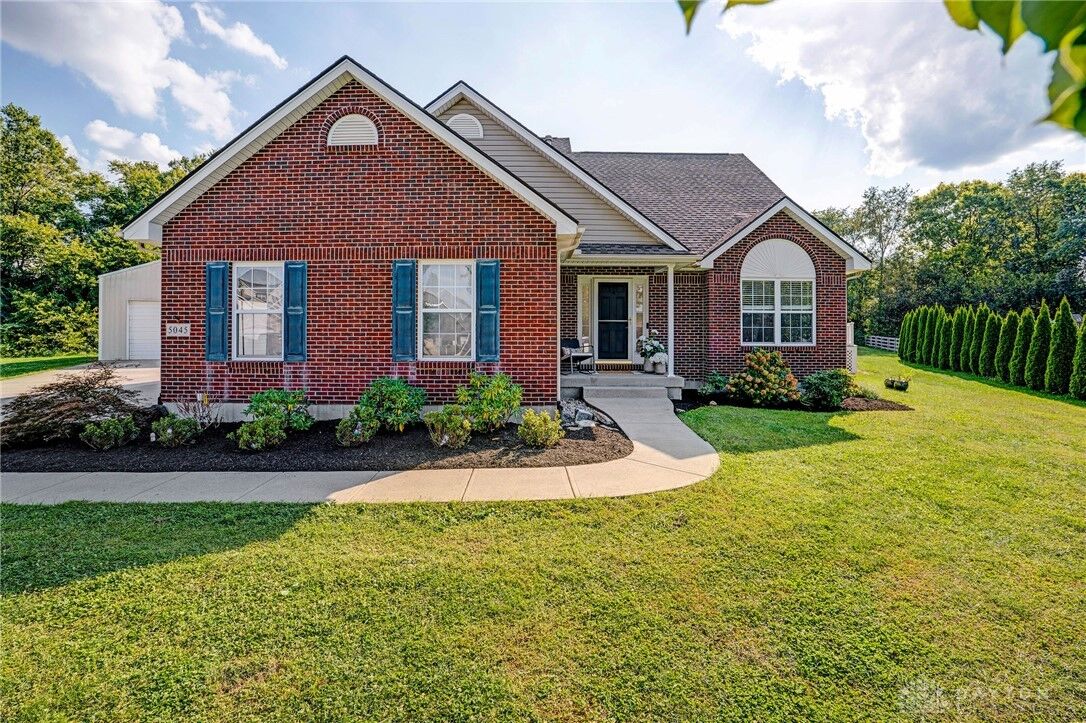 Property Photo:  5045 Spice Court  OH 45036 
