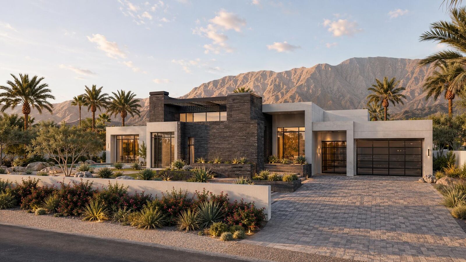 Property Photo: 49257 Jfk Trail CA 92260