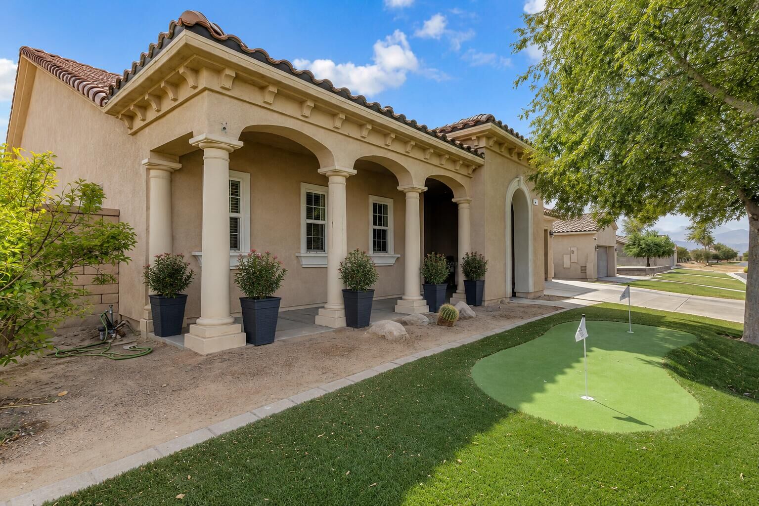 Property Photo: 41096 Maxwell Court CA 92203