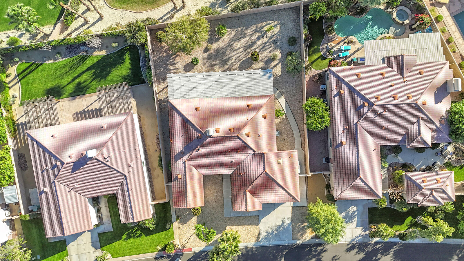 Property Photo:  79859 Amora Drive  CA 92253 