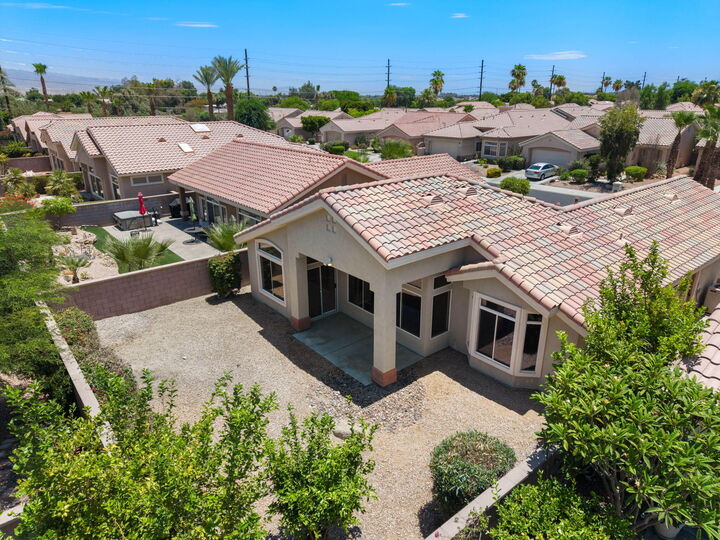 Property Photo: 78930 Champagne Lane CA 92211